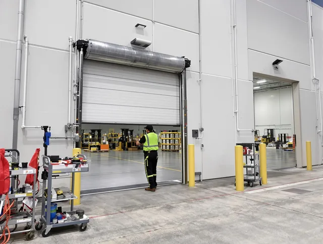 Commercial Repair service in Bluffton, SC