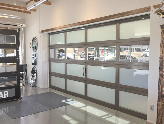 Custom Doors service in Bluffton, SC