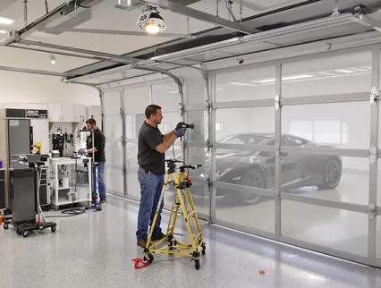 Dents Repair service in Bluffton, SC