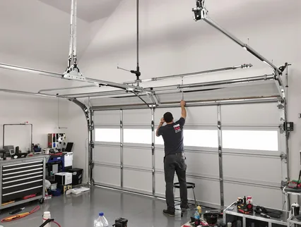 Garage Door Installation service in Bluffton, SC
