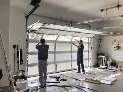 Door Replacement service in Bluffton, SC