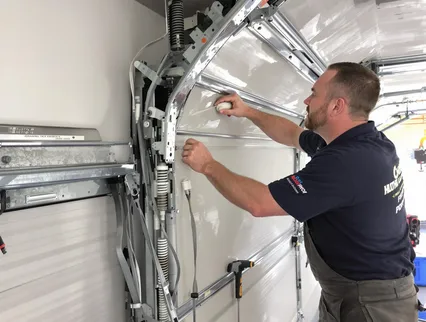 Noisy Garage Door Fix service in Bluffton, SC