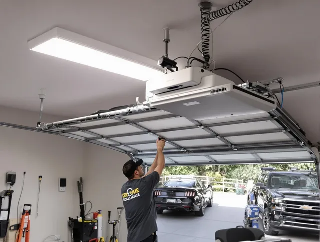 Opener Installation service in Bluffton, SC