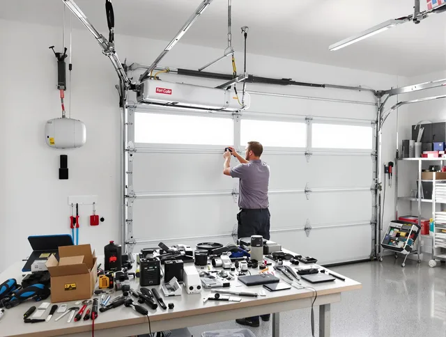 Opener Repair service in Bluffton, SC