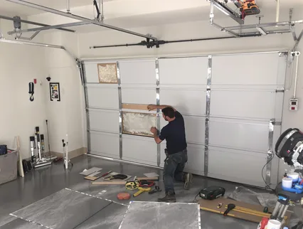 Panel Repair service in Bluffton, SC