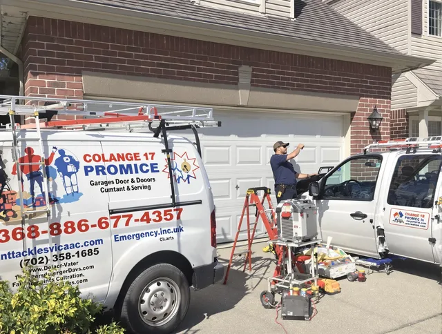 Same Day Repair service in Bluffton, SC