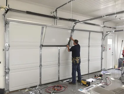 Section Replacement service in Bluffton, SC